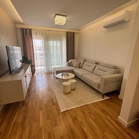 Apartment Nadaa Čapljina Exterior foto