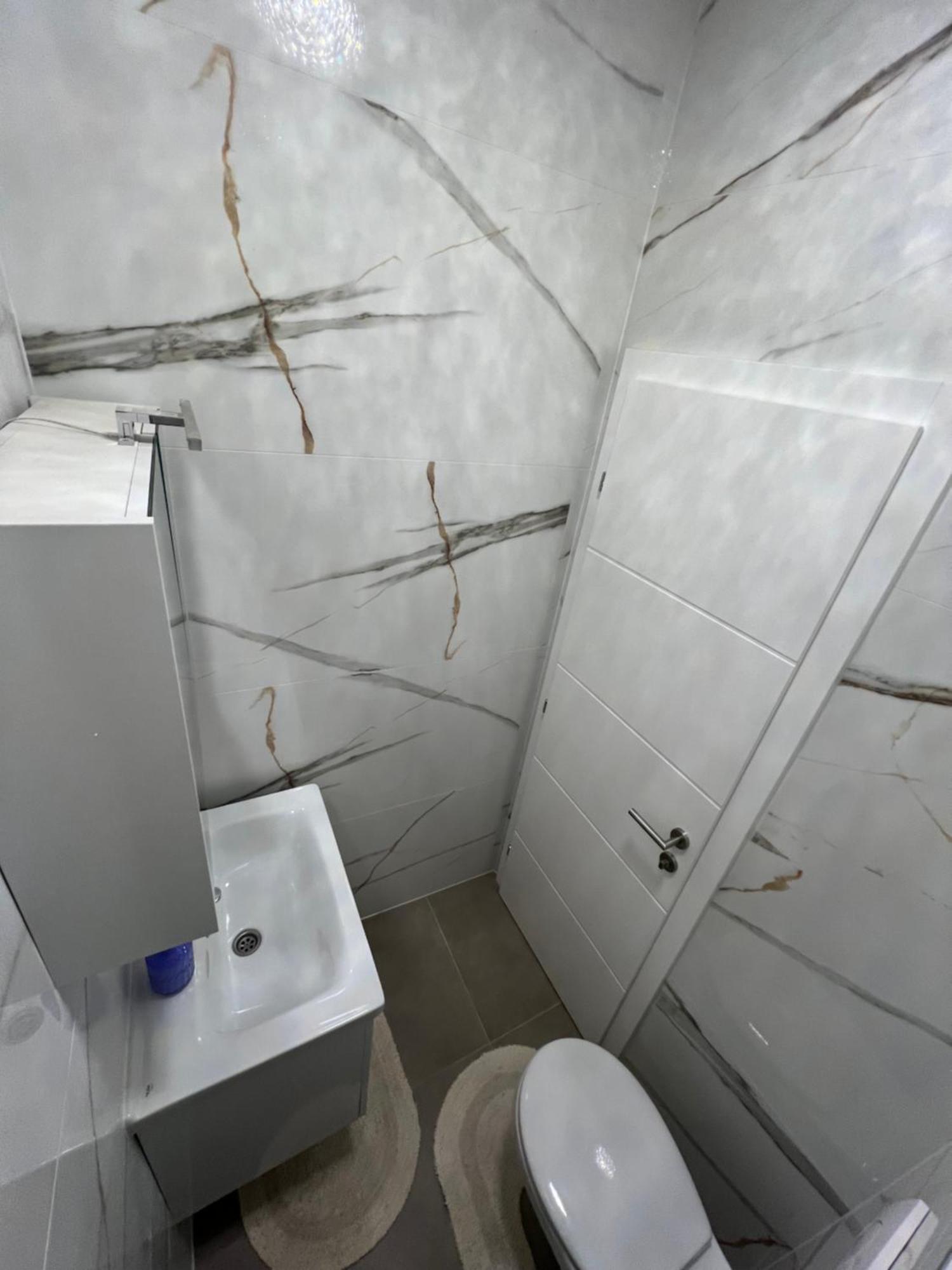 Apartment Nadaa Čapljina Exterior foto