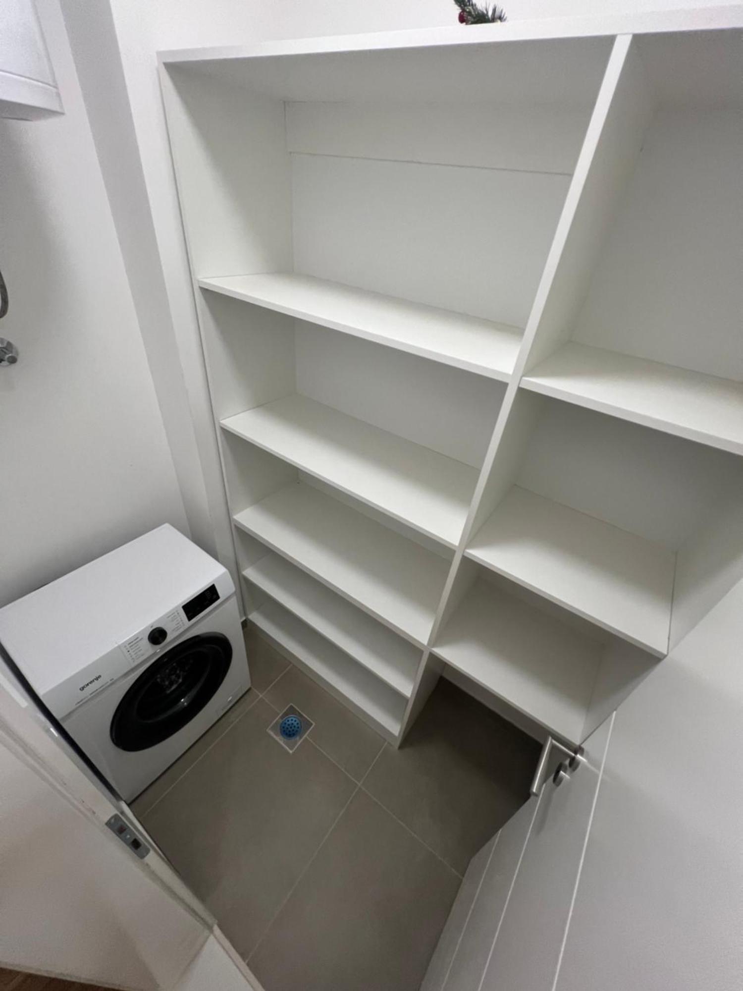 Apartment Nadaa Čapljina Exterior foto