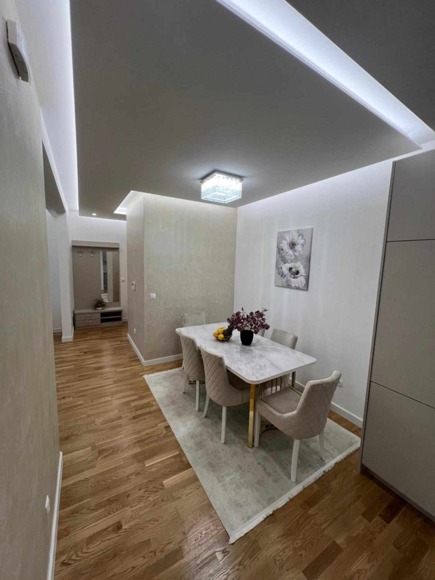 Apartment Nadaa Čapljina Exterior foto