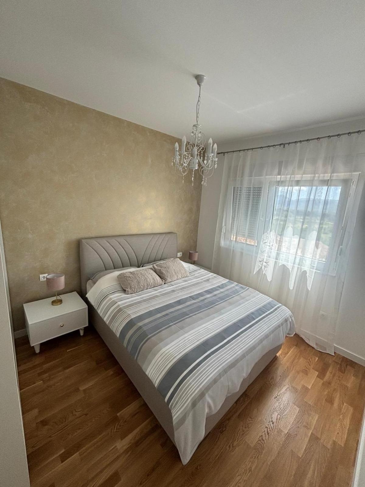 Apartment Nadaa Čapljina Exterior foto